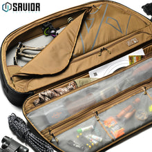 Hyperion Deluxe Compound Bow Case - 40"/44"/48"