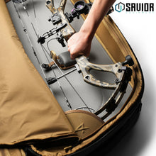 Hyperion Deluxe Compound Bow Case - 40"/44"/48"