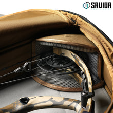 Hyperion Deluxe Compound Bow Case - 40"/44"/48"
