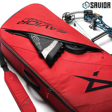 Hyperion Deluxe Compound Bow Case - 40"/44"/48"