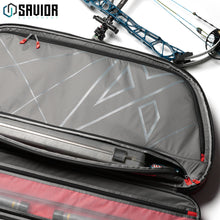 Hyperion Deluxe Compound Bow Case - 40"/44"/48"