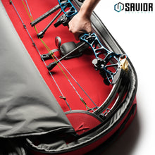 Hyperion Deluxe Compound Bow Case - 40"/44"/48"
