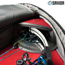 Hyperion Deluxe Compound Bow Case - 40"/44"/48"