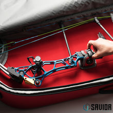 Hyperion Deluxe Compound Bow Case - 40"/44"/48"