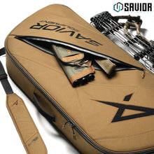 Hyperion Deluxe Compound Bow Case - 40"/44"/48"