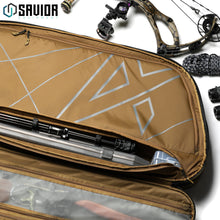 Hyperion Deluxe Compound Bow Case - 40"/44"/48"