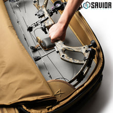 Hyperion Deluxe Compound Bow Case - 40"/44"/48"