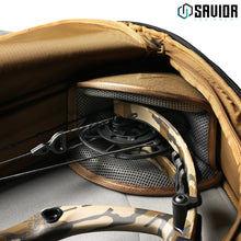 Hyperion Deluxe Compound Bow Case - 40"/44"/48"