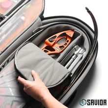 Hyperion Recurve - Takedown Backpack