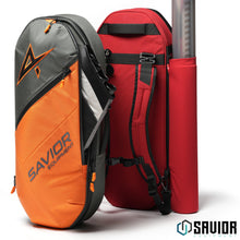 Hyperion Recurve - Takedown Backpack