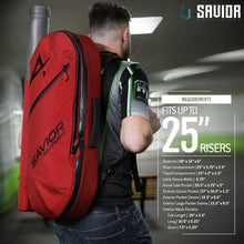 Hyperion Recurve - Takedown Backpack