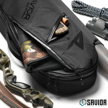 Hyperion Recurve - Takedown Backpack
