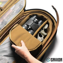 Hyperion Recurve - Takedown Backpack