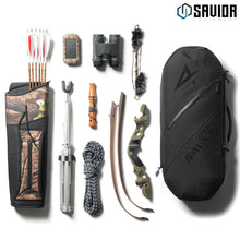 Hyperion Recurve - Takedown Backpack