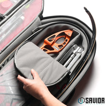 Hyperion Recurve - Takedown Backpack