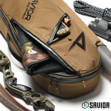 Hyperion Recurve - Takedown Backpack