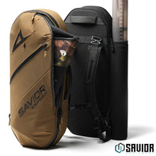 Hyperion Recurve - Takedown Backpack