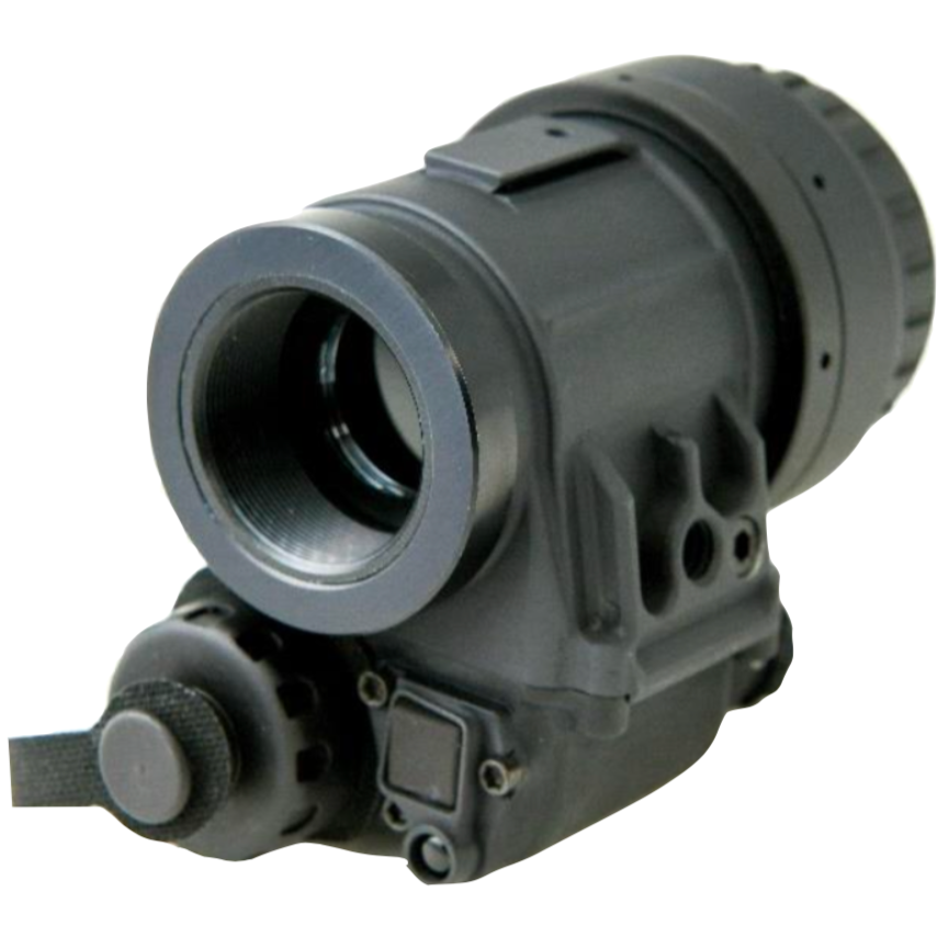 AB Night Vision - RVM-14 C-Mount Housing Kit - HCC Tactical