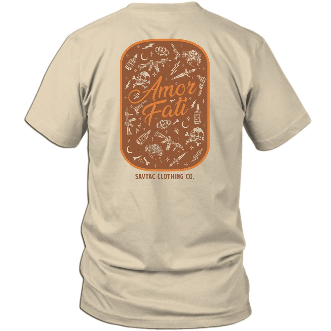 Amor Fati