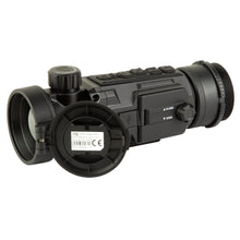 alt - Black; AGM - Secutor LRF Clip-on - 50-640 - HCC Tactical