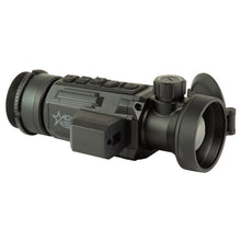Black; AGM - Secutor LRF Clip-on - 50-640 - HCC Tactical