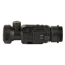 AGM - Secutor LRF Clip-on - 50-640 -v - HCC Tactical