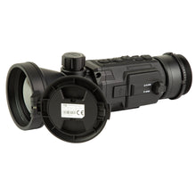 alt - Black; AGM - Secutor LRF Clip-on - 75-640 - HCC Tactical