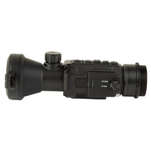 AGM - Secutor LRF Clip-on - 75-640 - v7 - HCC Tactical