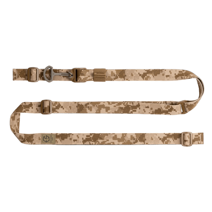 AOR1; Edgar Sherman Sling - ESD Sling - HCC Tactical