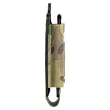 HRT Tactical - ARC Elastic Heavy Pouch - v - HCC Tactical