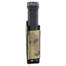 HRT Tactical - ARC Elastic Heavy Pouch - v2 - HCC Tactical