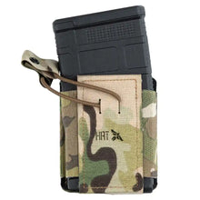 HRT Tactical - ARC Elastic Heavy Pouch - v3 - HCC Tactical