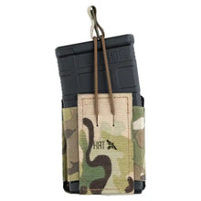 HRT Tactical - ARC Elastic Heavy Pouch - v4 - HCC Tactical