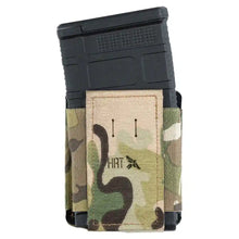 HRT Tactical - ARC Elastic Heavy Pouch - v6 - HCC Tactical