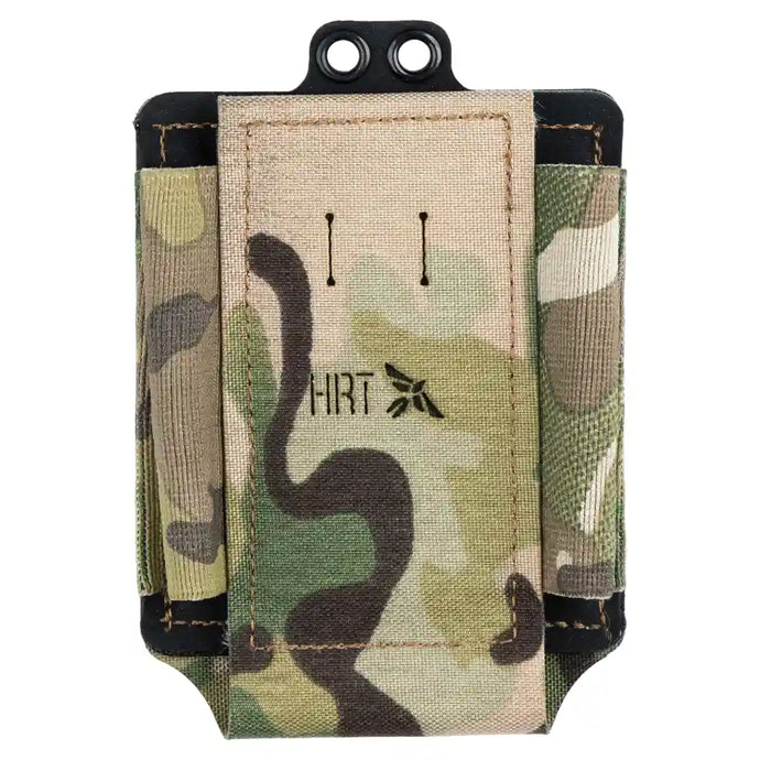 MultiCam; HRT Tactical - ARC Elastic Heavy Pouch - HCC Tactical
