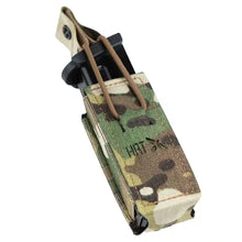 alt - HRT Tactical - ARC Elastic Pistol Pouch - HCC Tactical