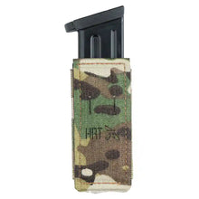 HRT Tactical - ARC Elastic Pistol Pouch - v2 - HCC Tactical
