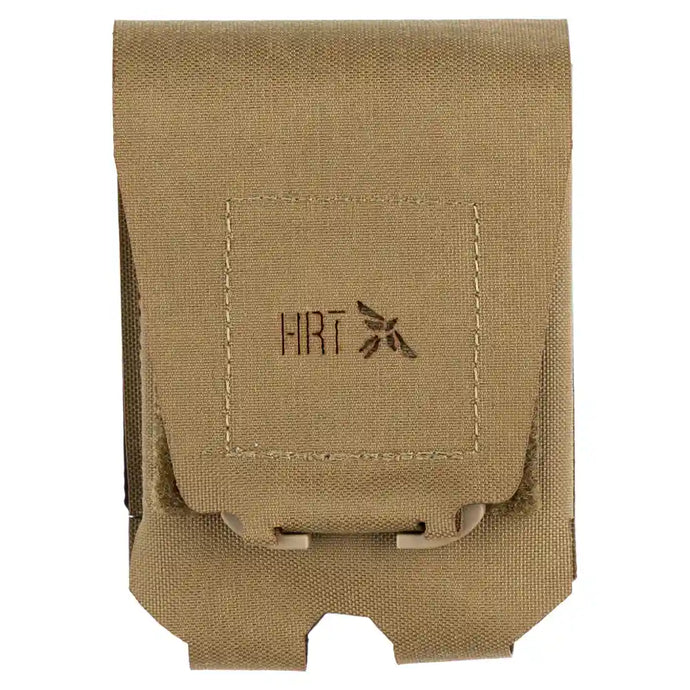 HRT Tactical - ARC Handcuff Pouch - v8 - HCC Tactical