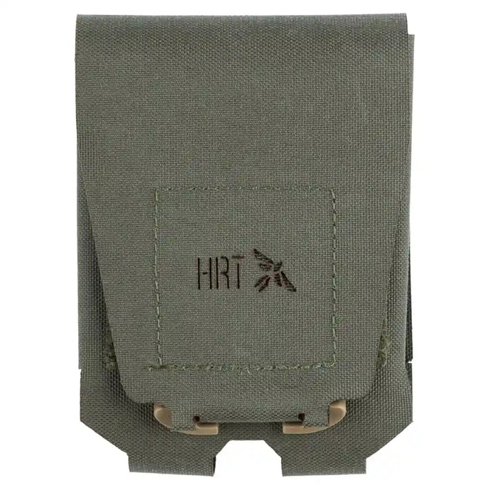 HRT Tactical - ARC Handcuff Pouch - v9 - HCC Tactical