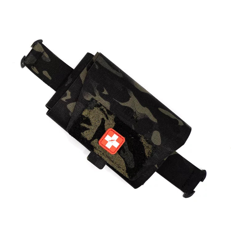 HRT Tactical ARC Medical Pouch HCC Tactical - Main Image