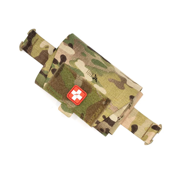 MultiCam; Agilite - ARC Medical Pouch - HCC Tactical