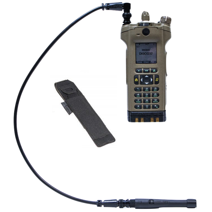 APX Antenna Relocation Kit - ARK