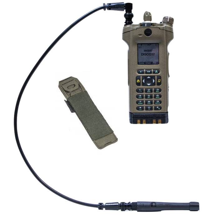 APX Antenna Relocation Kit - ARK