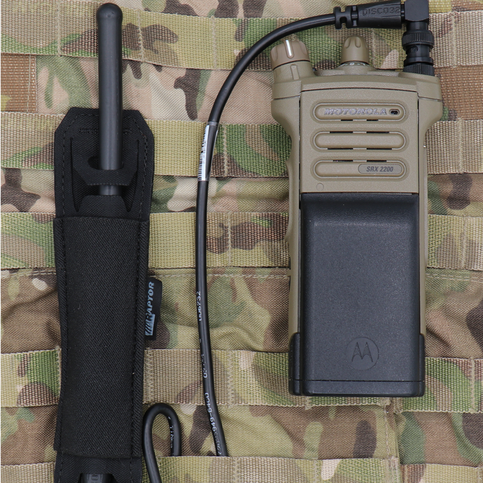 APX Antenna Relocation Kit - ARK