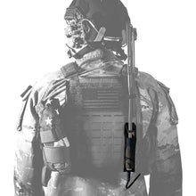 Disco 32 - APX Antenna Relocation Kit - ARK - v2 - HCC Tactical