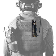 Disco 32 - APX Antenna Relocation Kit - ARK - v3 - HCC Tactical