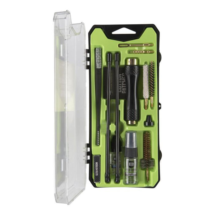 Vision Series Gun Cleaning Kit (Rifle / Rimfire)
