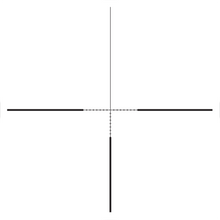 Trijicon - Ascent™ 3-12x40 - reticle - HCC Tactical