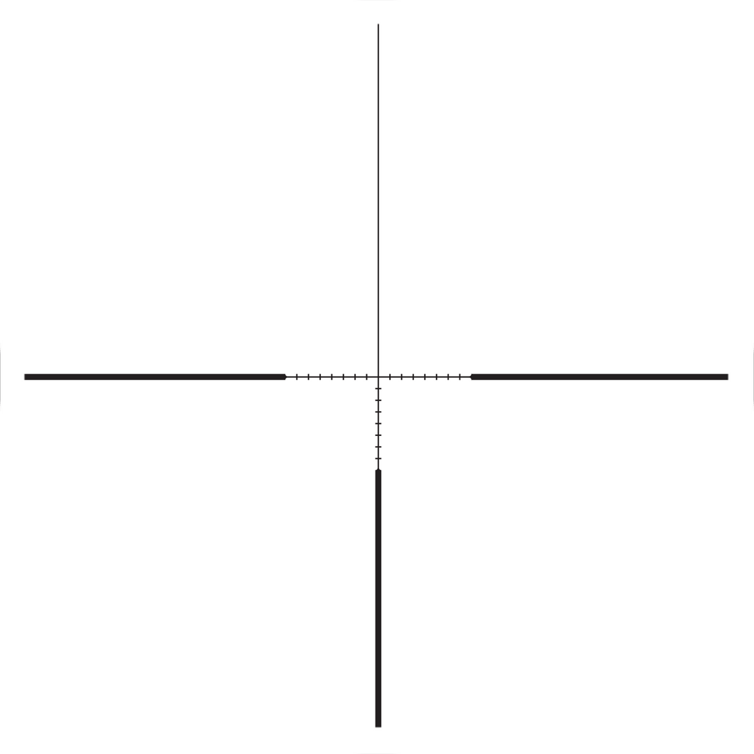 Trijicon - Ascent™ 3-12x40 - reticle - HCC Tactical