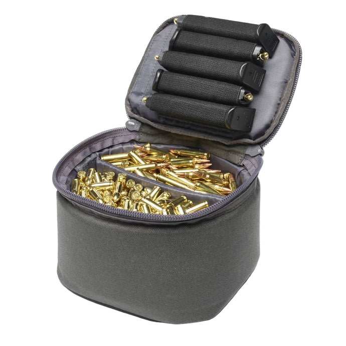 Urban Gray; Cloud Defense - ATB (Ammo Transport Bag) - HCC Tactical